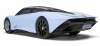 Airfix 6052 QUICKBUILD McLaren Speedtail